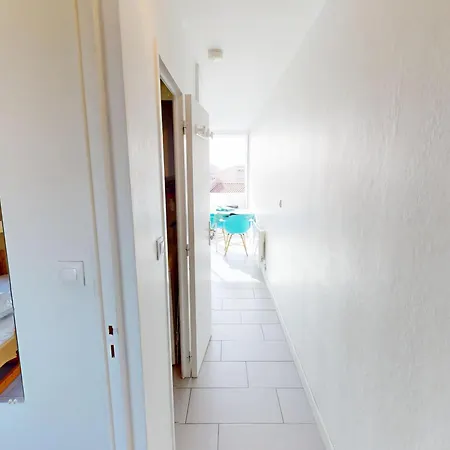 T2 Frontignan-plage Avec Terrasse Et Parking - Fr-1-785-33 Frontignan