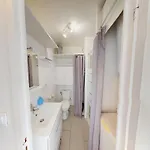 Διαμέρισμα T2 Frontignan-plage Avec Terrasse Et Parking - Fr-1-785-33 *
