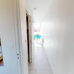 T2 Frontignan-plage Avec Terrasse Et Parking - Fr-1-785-33 Frontignan
